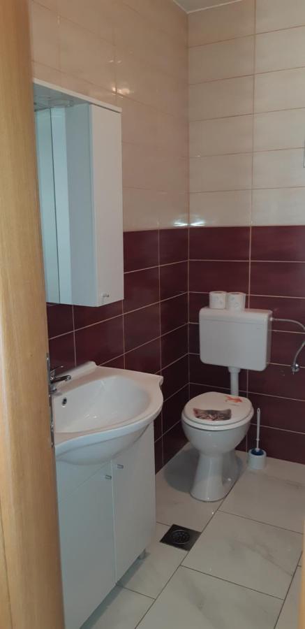 Apartman Kolan Exterior photo